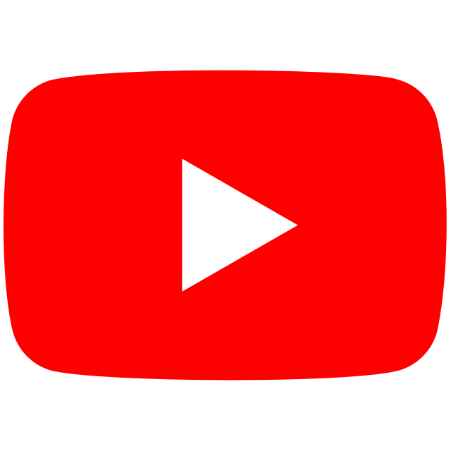 youtube icon