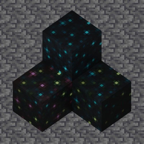 Better Sculk mod logo