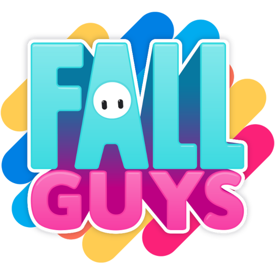 Fall Guys Season 1 logo
