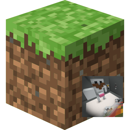 Minecraft and Building Game