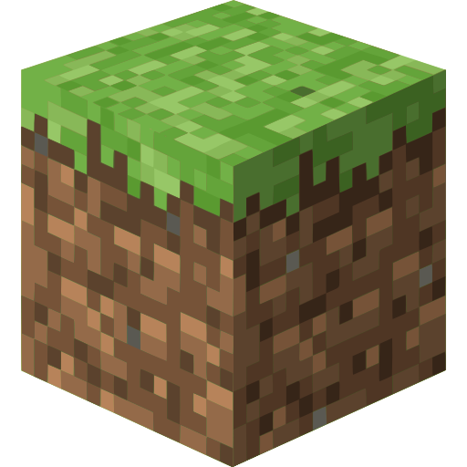 Minecraft icon