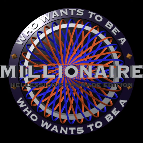 Who Wants to be a Millionaire icon