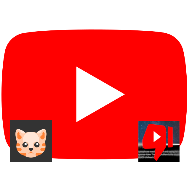 youtube icon